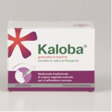 KALOBA*OS GRAT 21BUST 800MG