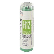 HORUS H12 GR