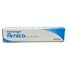 ARNICA HOMEOGEL 50G