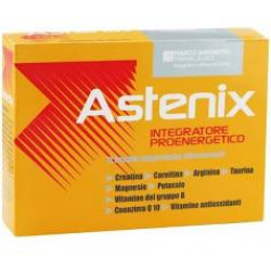 ASTENIX 12 BUSTINE