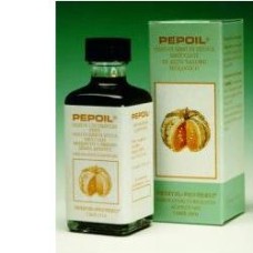 PEPOIL OLIO SEMI ZUCCA BIO 100 ML