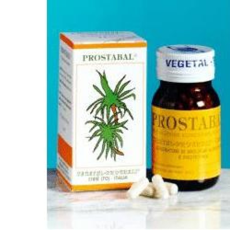 PROSTABAL 60 CAPSULE