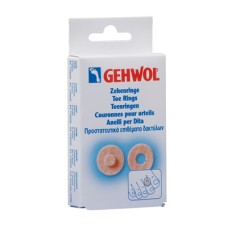 CEROTTI PARACALLI GEHWOL TONDI 9 PEZZI