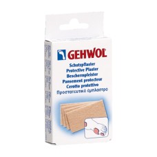 CEROTTO PROTETTIVO GEHWOL 4 PEZZI