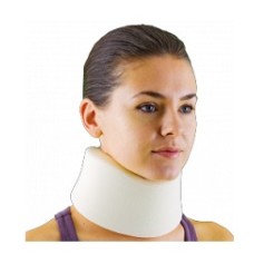 COLLARE CERVICALE MORBIDO MEDIO GIBAUD ORTHO MISURA 1