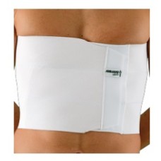 CINTURA ELASTICA TORACICA REGOLABILE 3 BANDE GIBAUD ORTHO MISURA 1