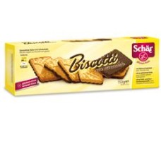 SCHAR BISCOTTO CON CIOCCOLATO 150 G