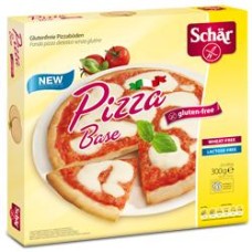 SCHAR FONDO PIZZA 300 G