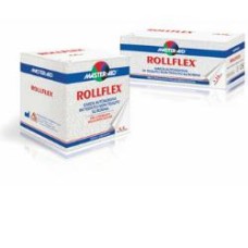 CEROTTO MASTER-AID ROLLFLEX 10X5