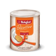 BIAGLUT BISCOTTINO GRANULATO 340 G