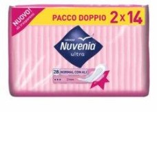 NUVENIA LIBR UL ALI NOR 14 PEZZI NUVENIA LIBR UL ALI NOR 14 PEZZI