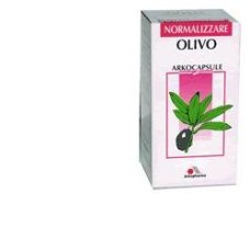 ARKO CAPSULE OLIVO 45 CAPSULE