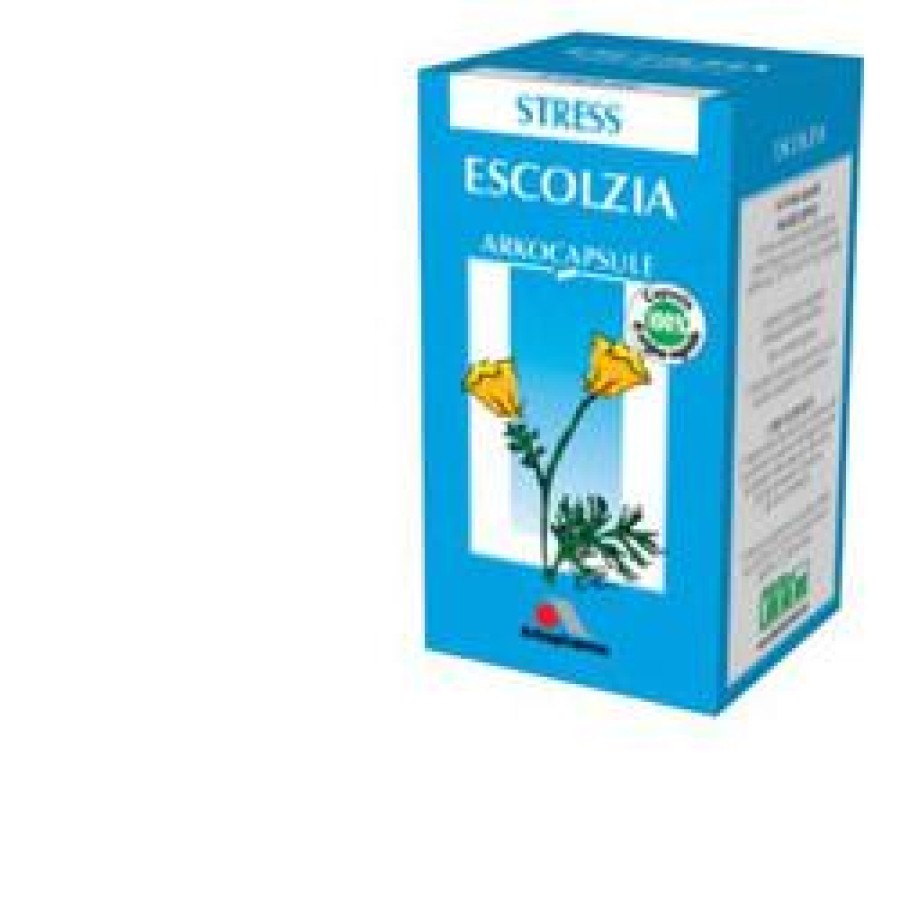 ARKO CAPSULE ESCHOLTZIA 45 CAPSULE