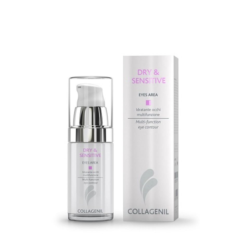 COLLAGENIL DRY & SENSITIVE EYES AREA 30 ML