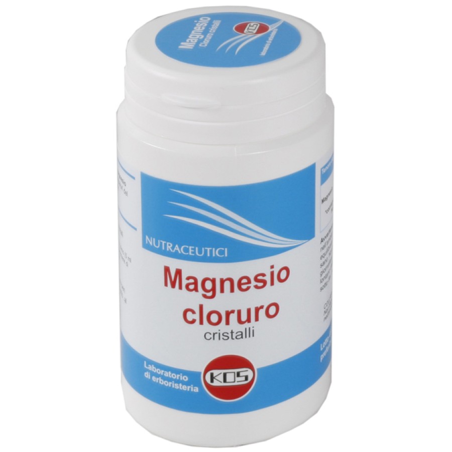 MAGNESIO CLORURO 100 G