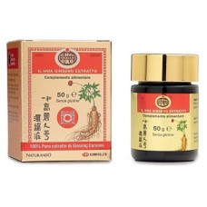 GINSENG IL HWA ESTRATTO 50 G