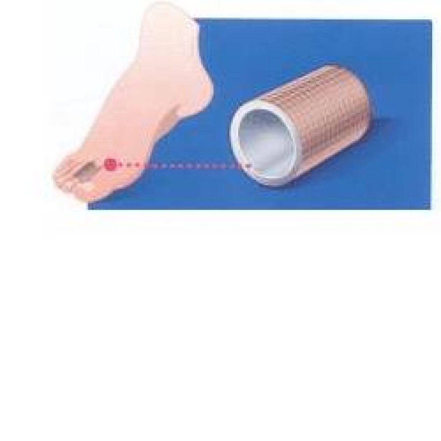 PODOGEL PROTEZIONE TUBOLARE MISURA SMALL