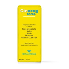 CINEREG FORTE 150 ML