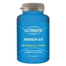 AMINOFLEX 100 CAPSULE