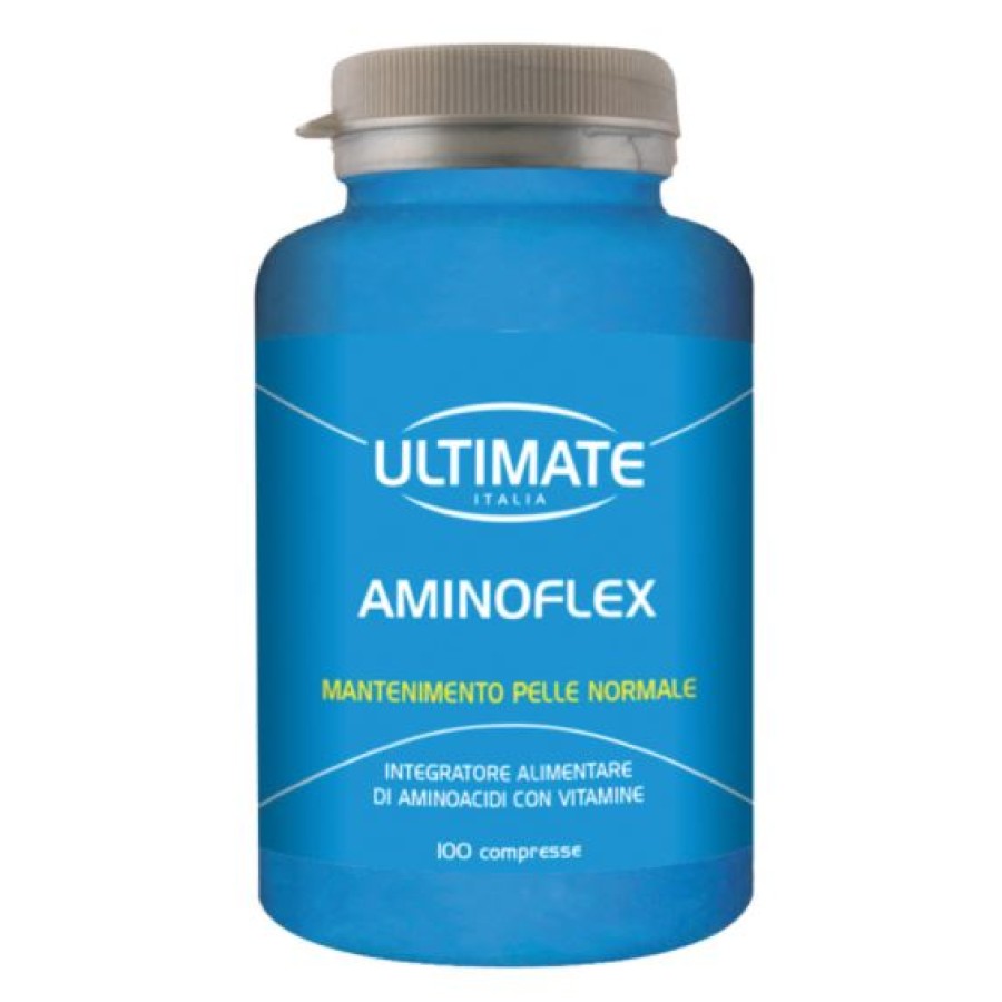 AMINOFLEX 100 CAPSULE