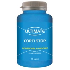 CORTI STOP 60 CAPSULE