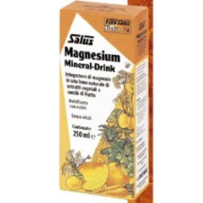 MAGNESIUM MINERAL DRINK 250 ML