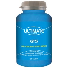 GTS 90 COMPRESSE