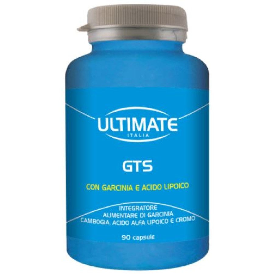 GTS 90 COMPRESSE
