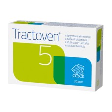 TRACTOVEN 5 20 PERLE