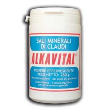 ALKAVITAL 250 G