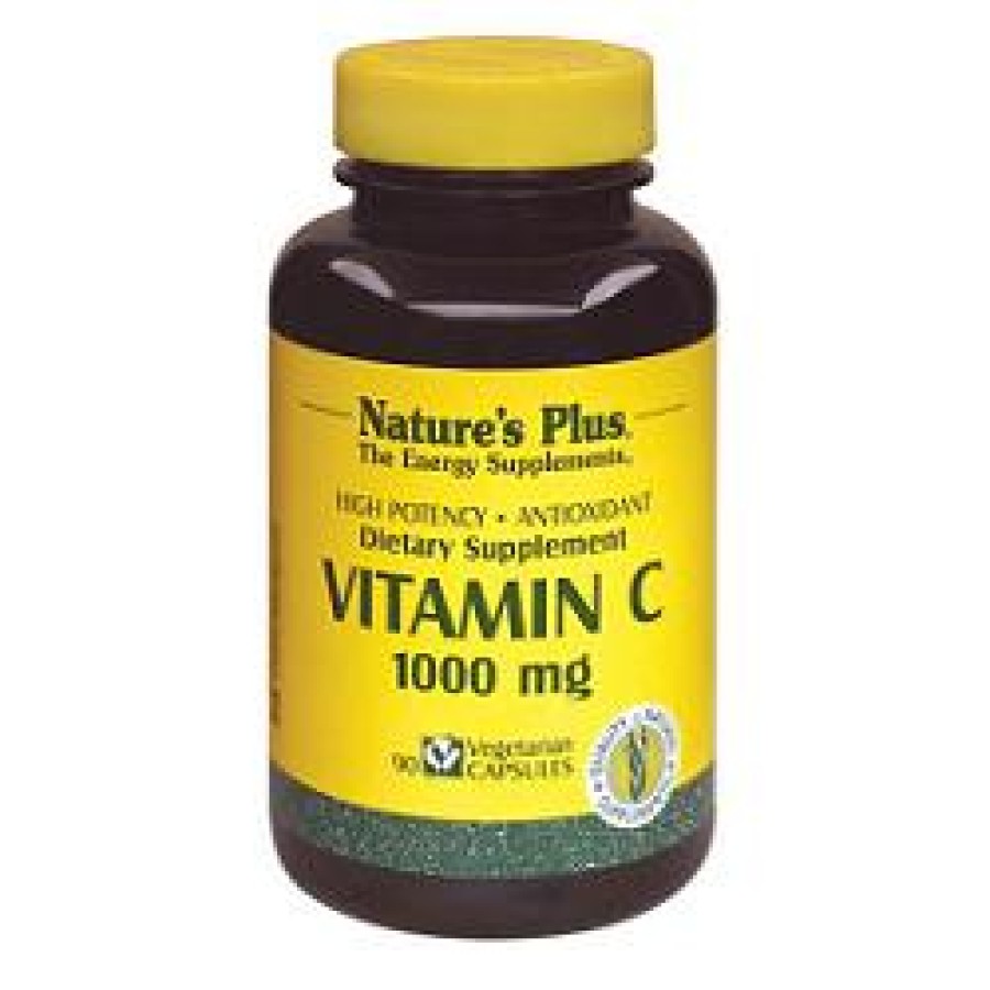 VITAMINA C CRISTALLI 9 0CAPSULE