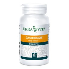 BORRAGINE 45 PERLE 713 MG