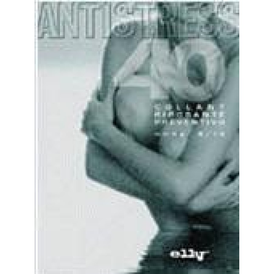 ANTISTRESS COLLANT 40 BLU 1