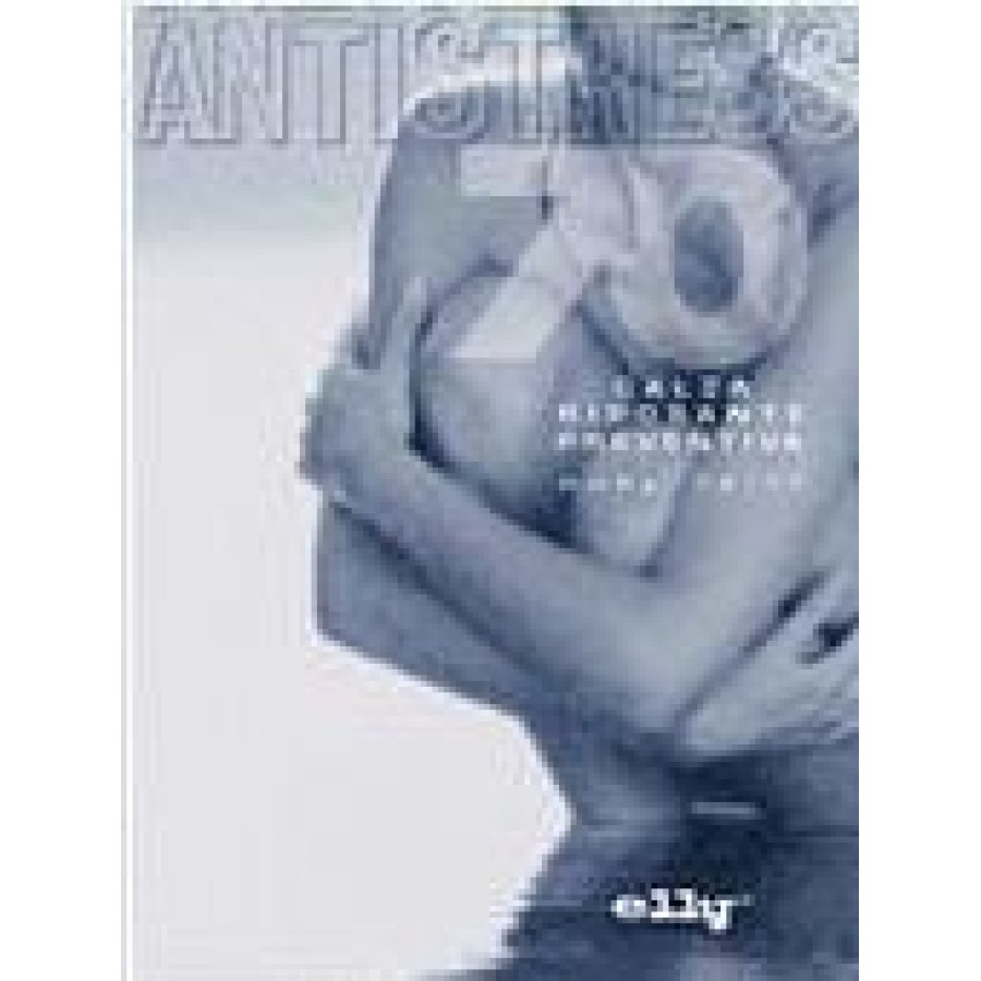 ANTISTRESS COLLANT 70 CAFFE 3