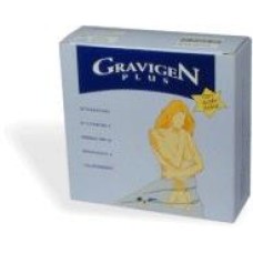 GRAVIGEN PLUS 12 BUSTINE