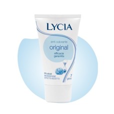 LYCIA ANTIODORANTE ORIGINAL 30 ML