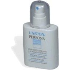 LYCIA ANTIODORANTE ORIGINAL 75 ML