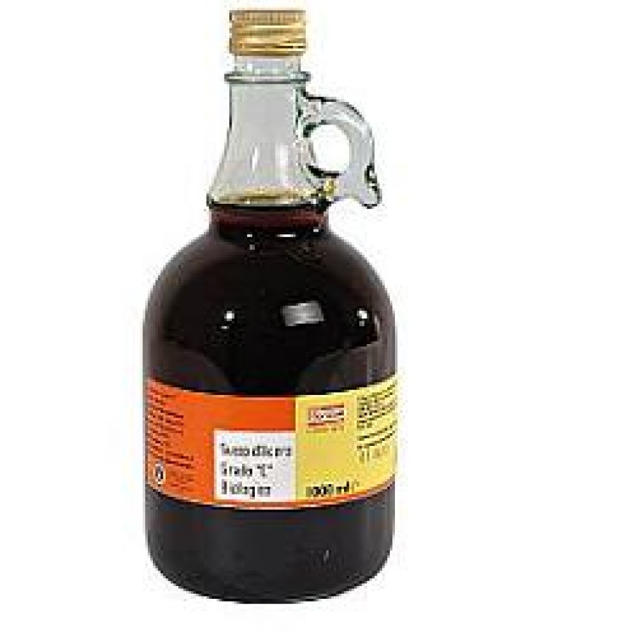 SUCCO D'ACERO 500 ML