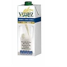 BEVANDA DI RISO VITARIZ MANDORLA 1 L