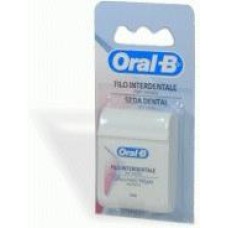 ORALB FILO INTERDENTALE NON CERATO 50 M
