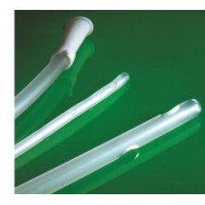 CANNULA RETTALE MONOUSO CM 40 CH 25