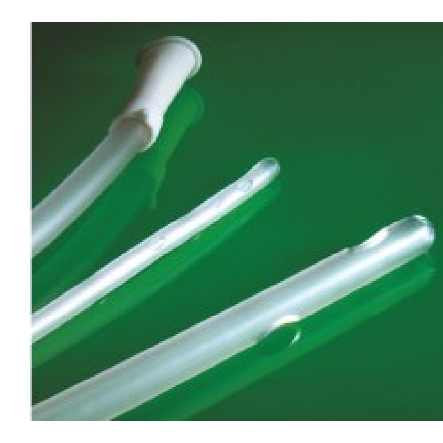 CANNULA RETTALE MONOUSO CM 40 CH 25