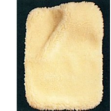 VELLO ANTIDECUBITO IN LANA NATURALE MISURA 100X70CM. INDICAZIONI: PREVENZIONE PIAGHE DA DECUBITO, DECORSI POST-OPERATORI E NEI LUNGODEGENTI, INCONTINENTI ALLETTATI O IN CARROZZELLA