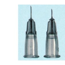AGO PER MESOTERAPIA GAUGE27 E DIAMETRO 0,40X4 CONO LUER SCATOLA 100 PEZZI