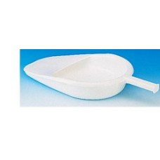 PADELLA PER AMMALATI PRODOTTA IN PLASTICA E CONFEZIONATA IN SACCHETTO DI POLIETILENE