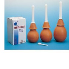 DOCCIA VAGINALE 14 CAPACITA' 670 ML