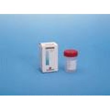 CONTENITORE PER FECI NEOBOX CAPIENZA 60ML