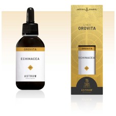 ECHINACEA ASTRUM OROVITA 50 ML