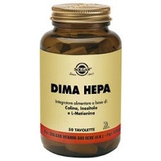 DIMA HEPA 50 TAVOLETTE