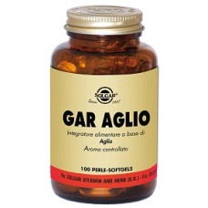 GAR AGLIO 100 PERLE